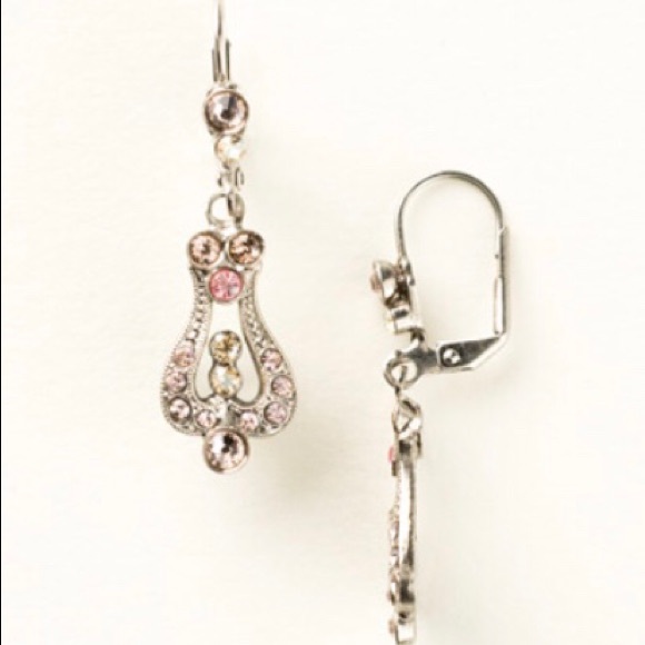 NWT Sorrelli Earrings - Picture 2 of 3